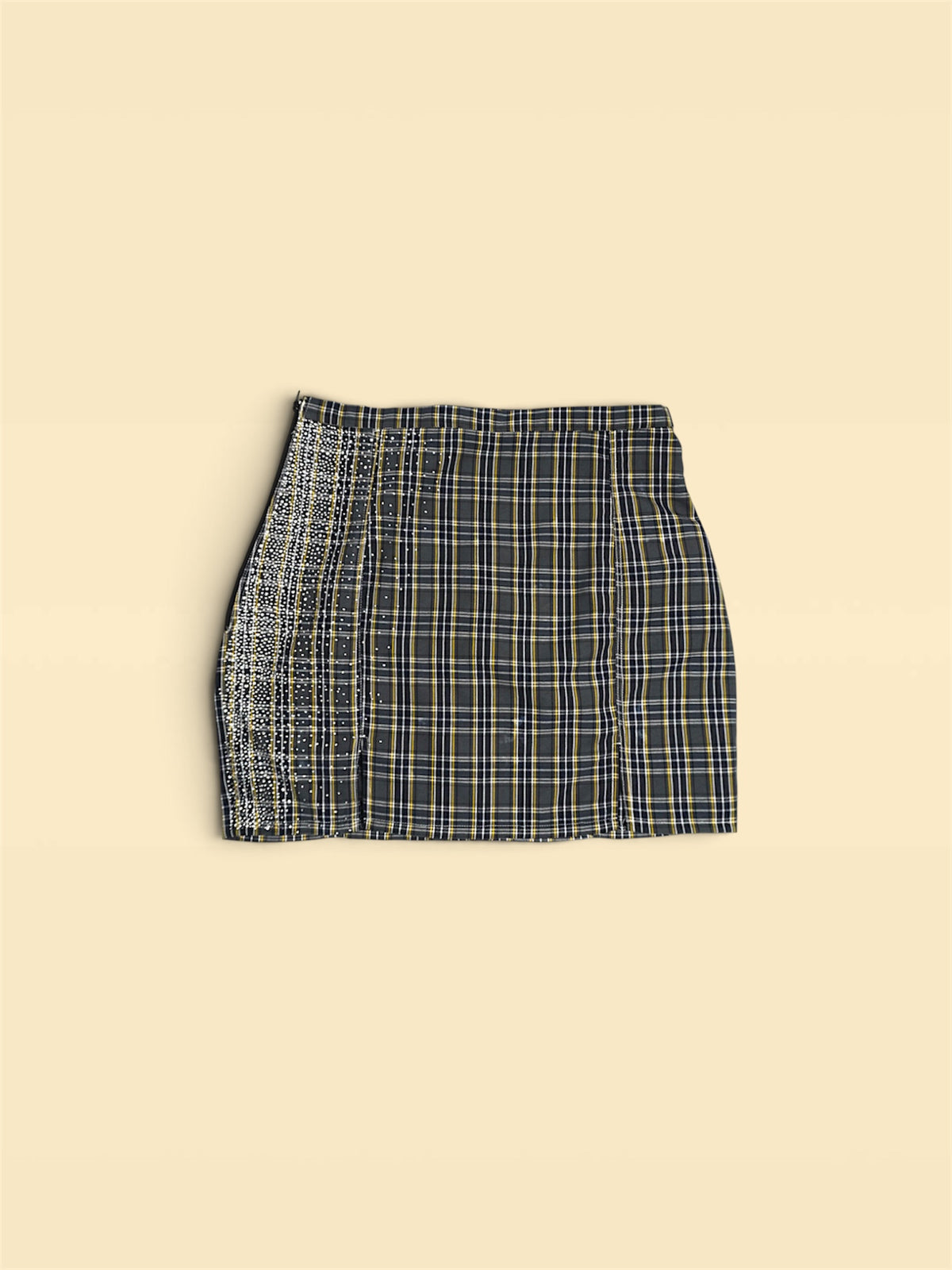 VIVA LA RAZA (Slit Skirt)