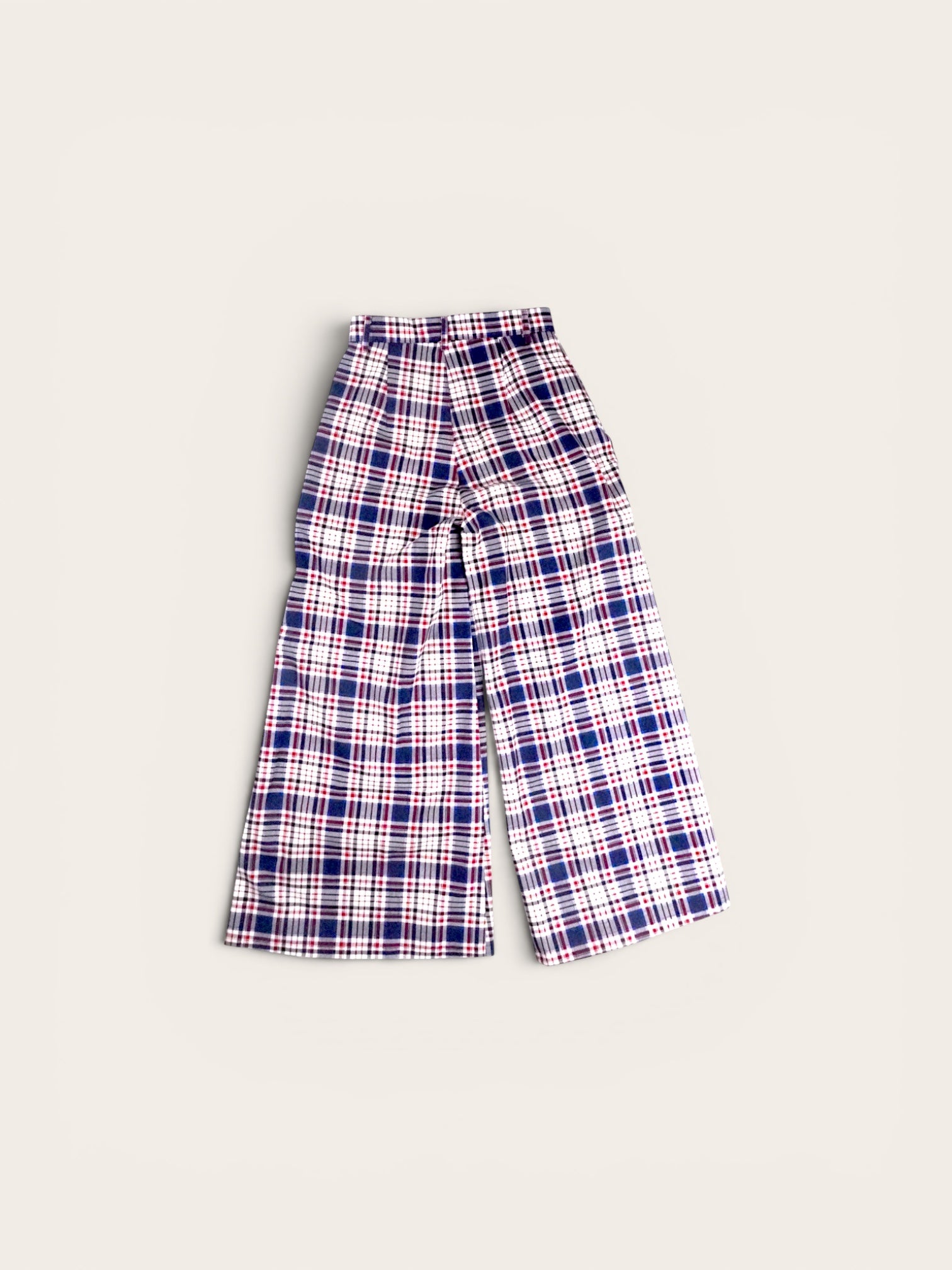 "Manto Sagrado" (Palazzo Pants)