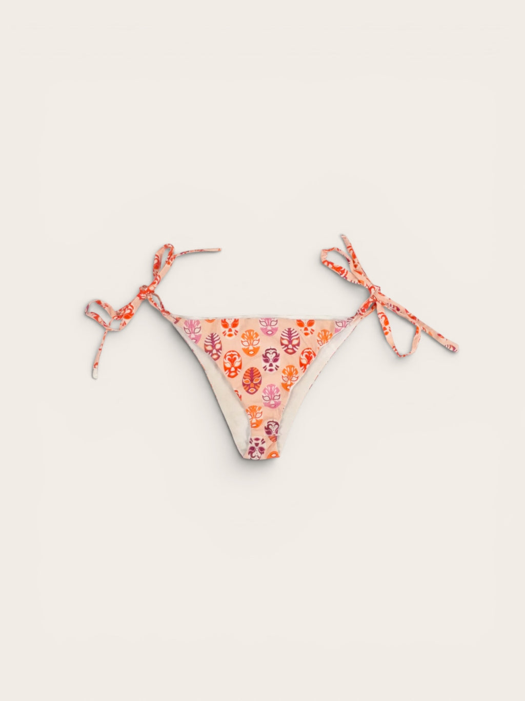 "Luchador" (Bikini Bottom)