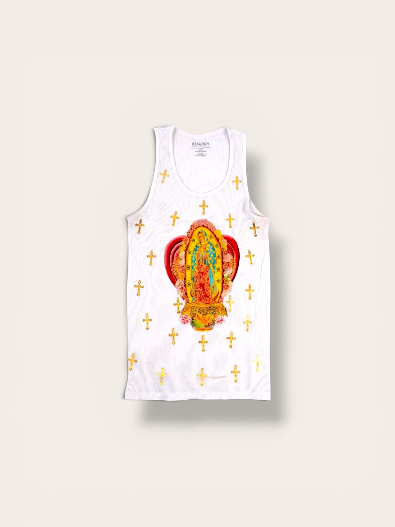 “Herencia Sagrada” (Shirt)
