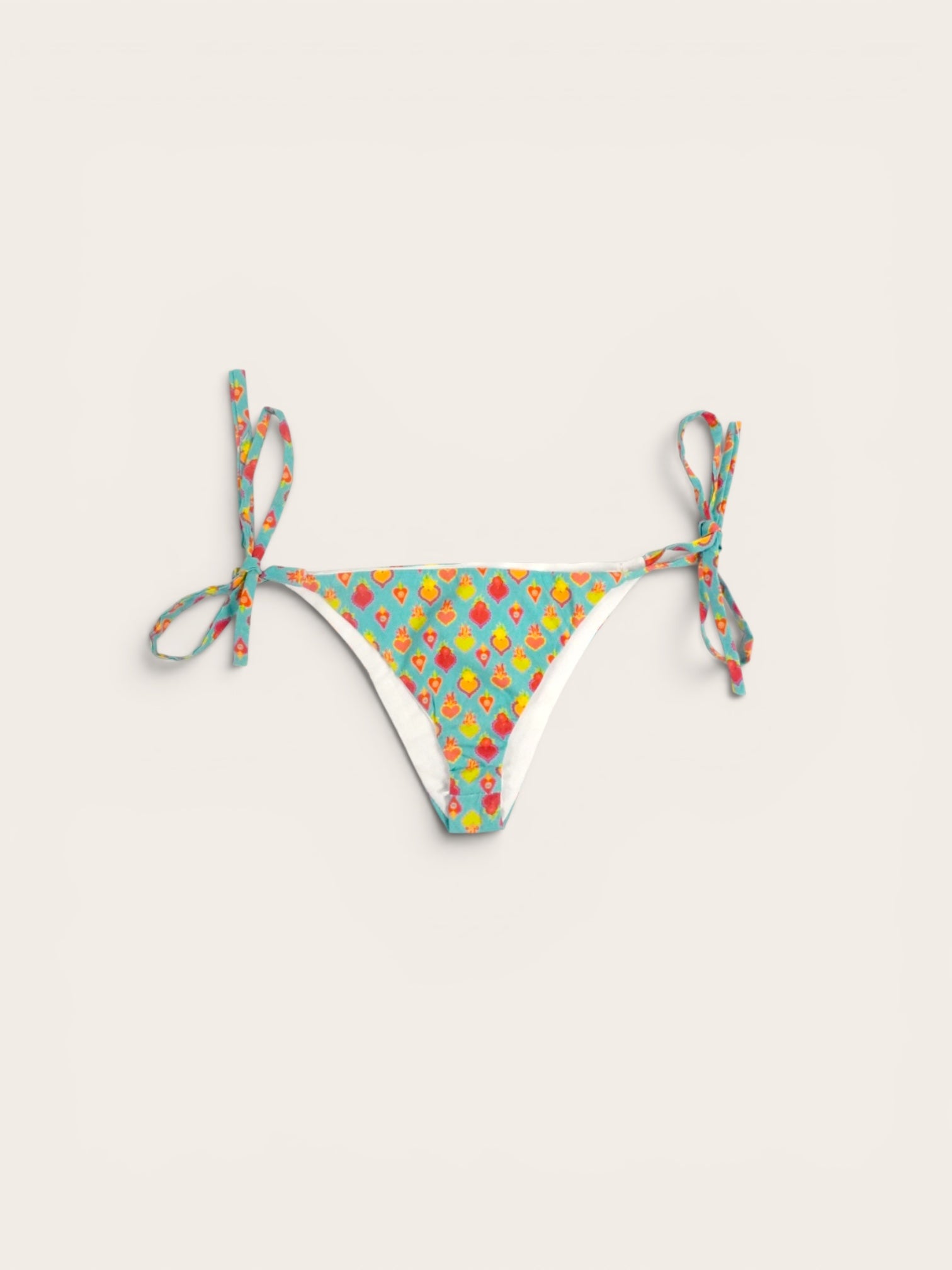"Corazon De Maria" (Bikini Bottom)