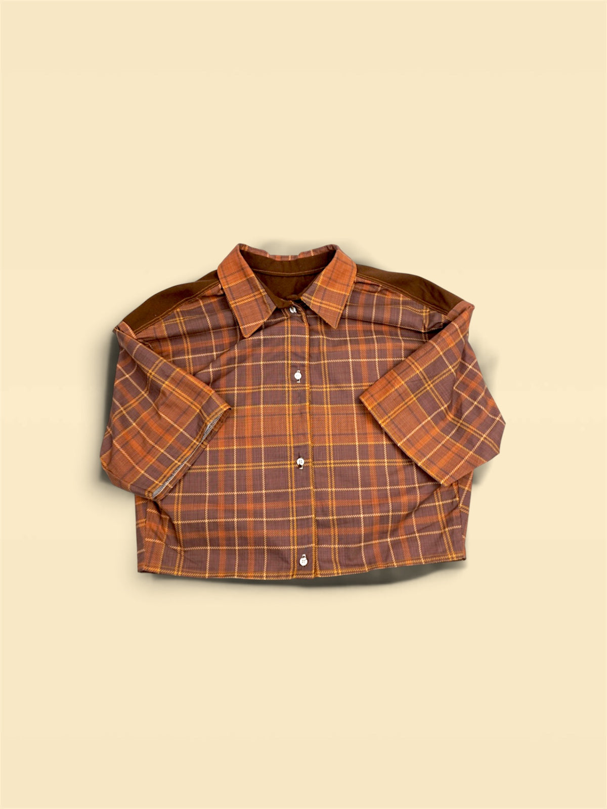 "Bendito" (Button Up)