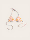 "Pan Dulce" (Bikini Top)