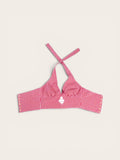 "Corazon Bendito" (Halter Top)