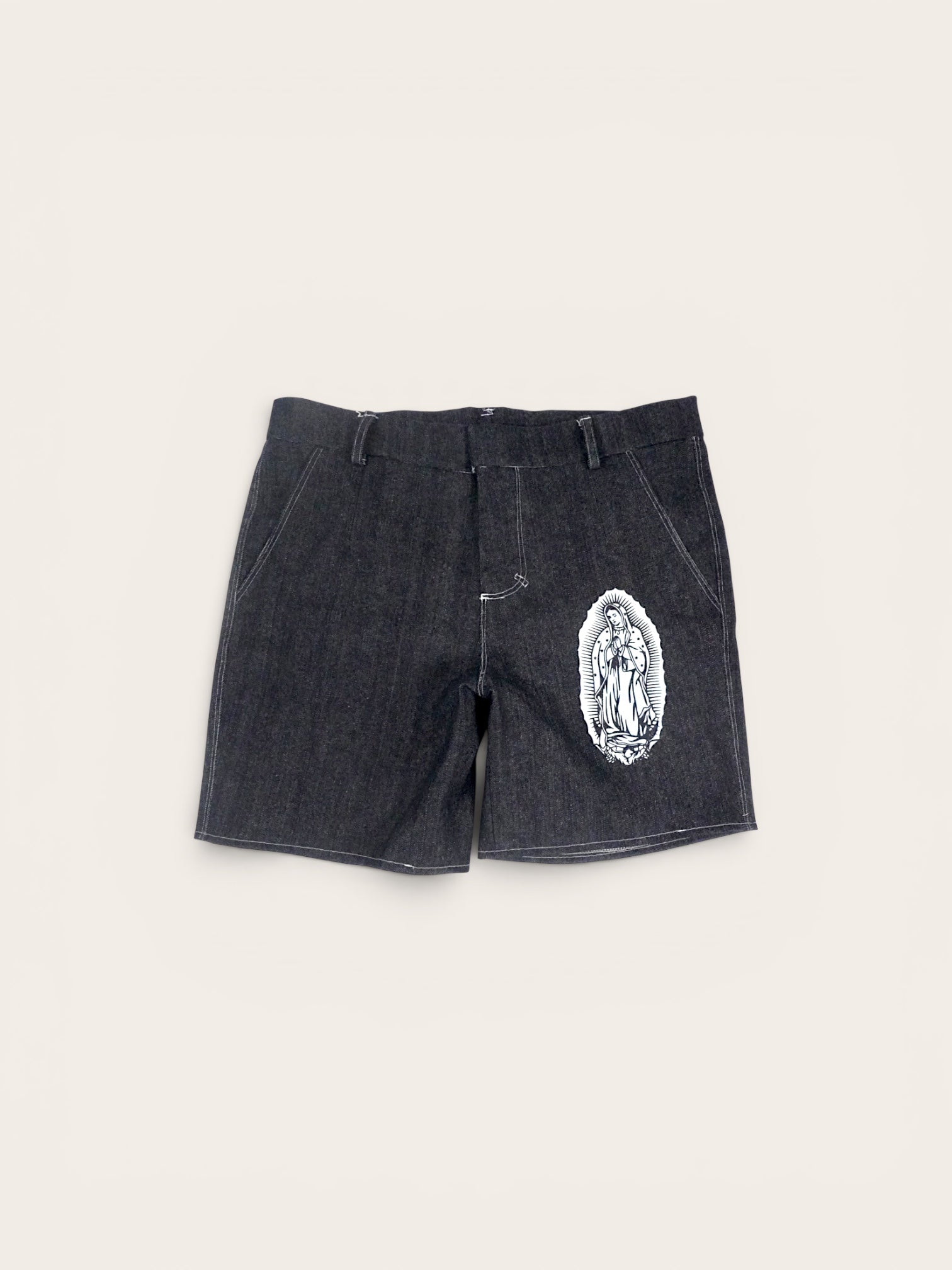 "La Morenita" (Resort Shorts)
