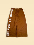 "CHINGA LA MIGRA" (Baggy Pants)