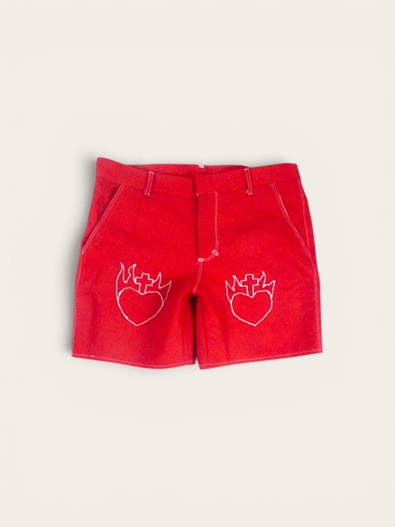 "Devocion" (Resort Shorts)