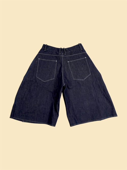 "Cachemira" (Baggy Shorts"