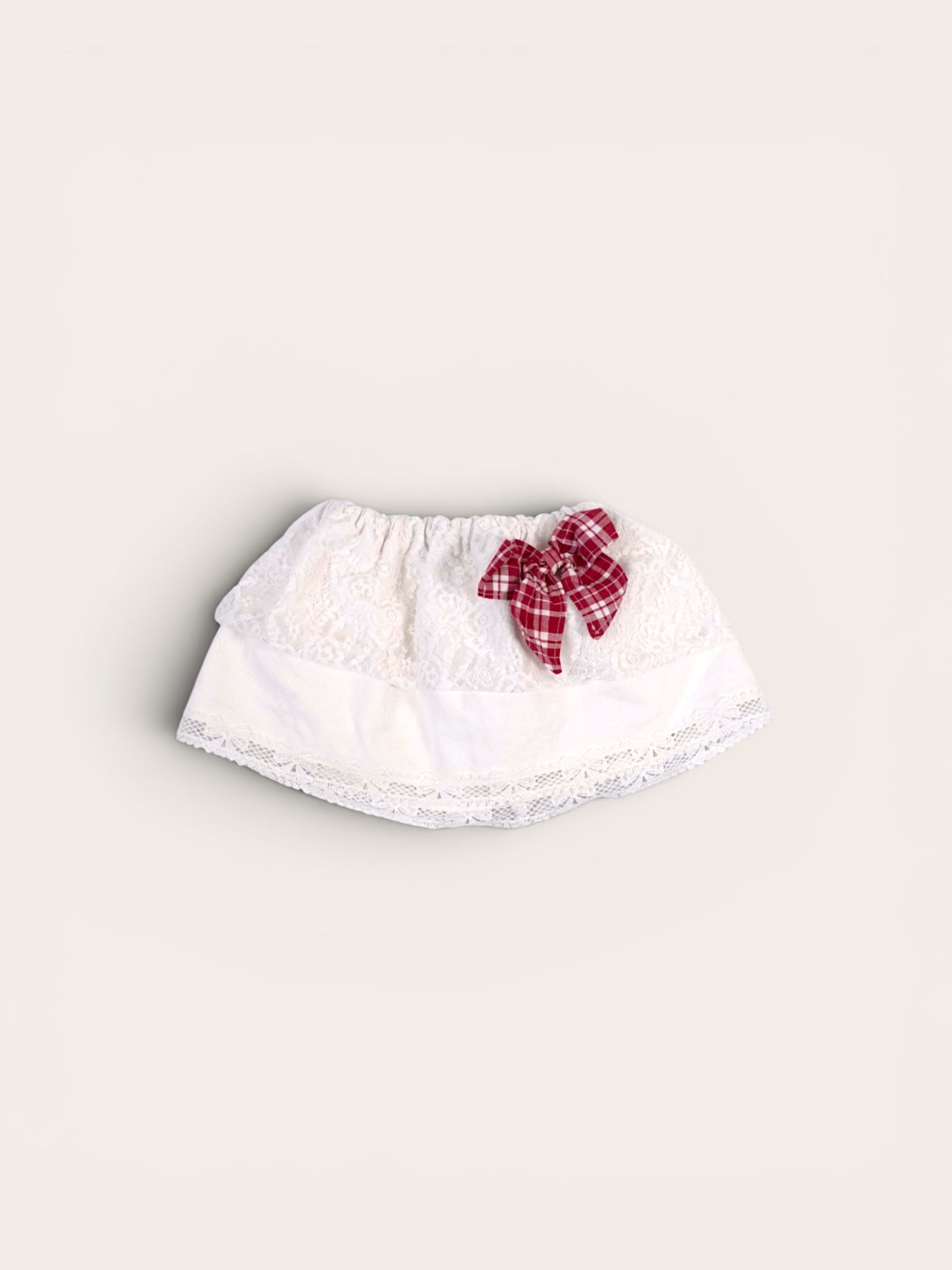 “Besos y Espinas” (Skirt)