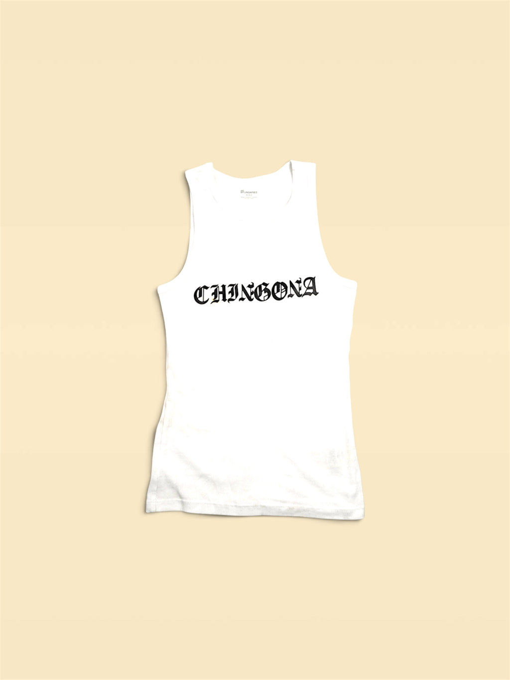 CHINGONA (Tank Top)