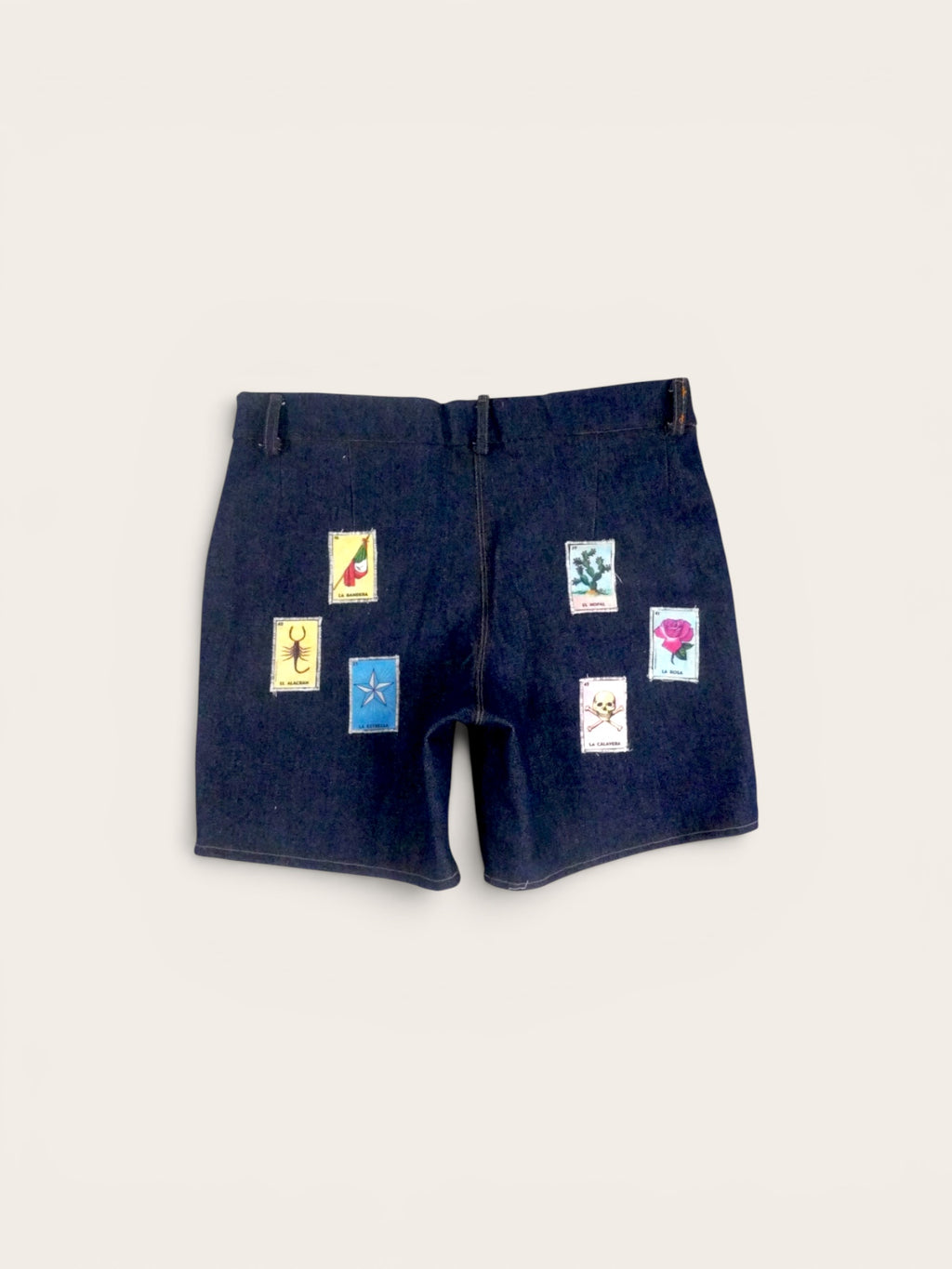 "El Sol" (Resort Shorts)