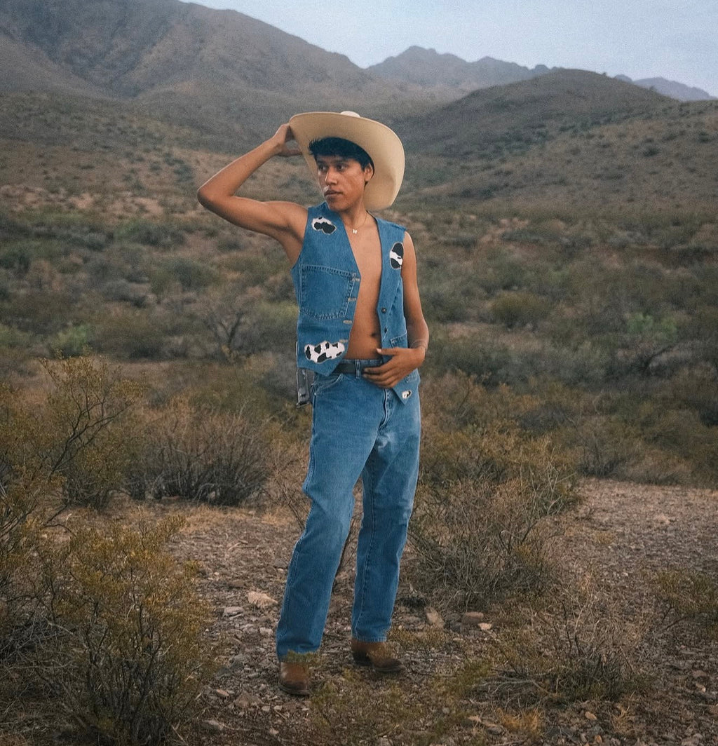“Denim Diaboli”