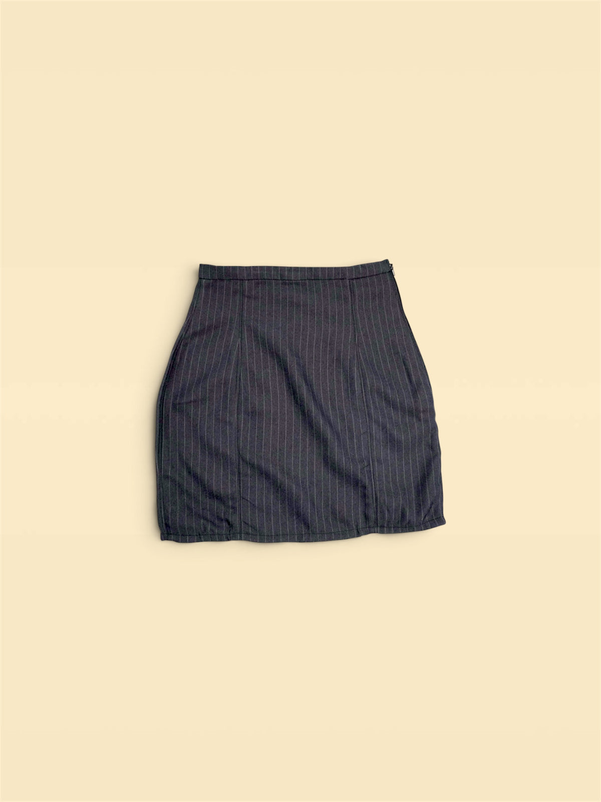 "Guadalupe" (Slit Skirt)