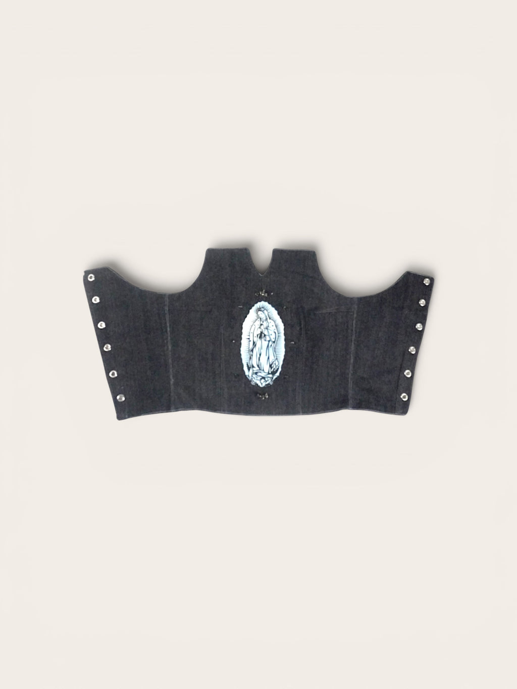 " Milagro" (Corset Top)