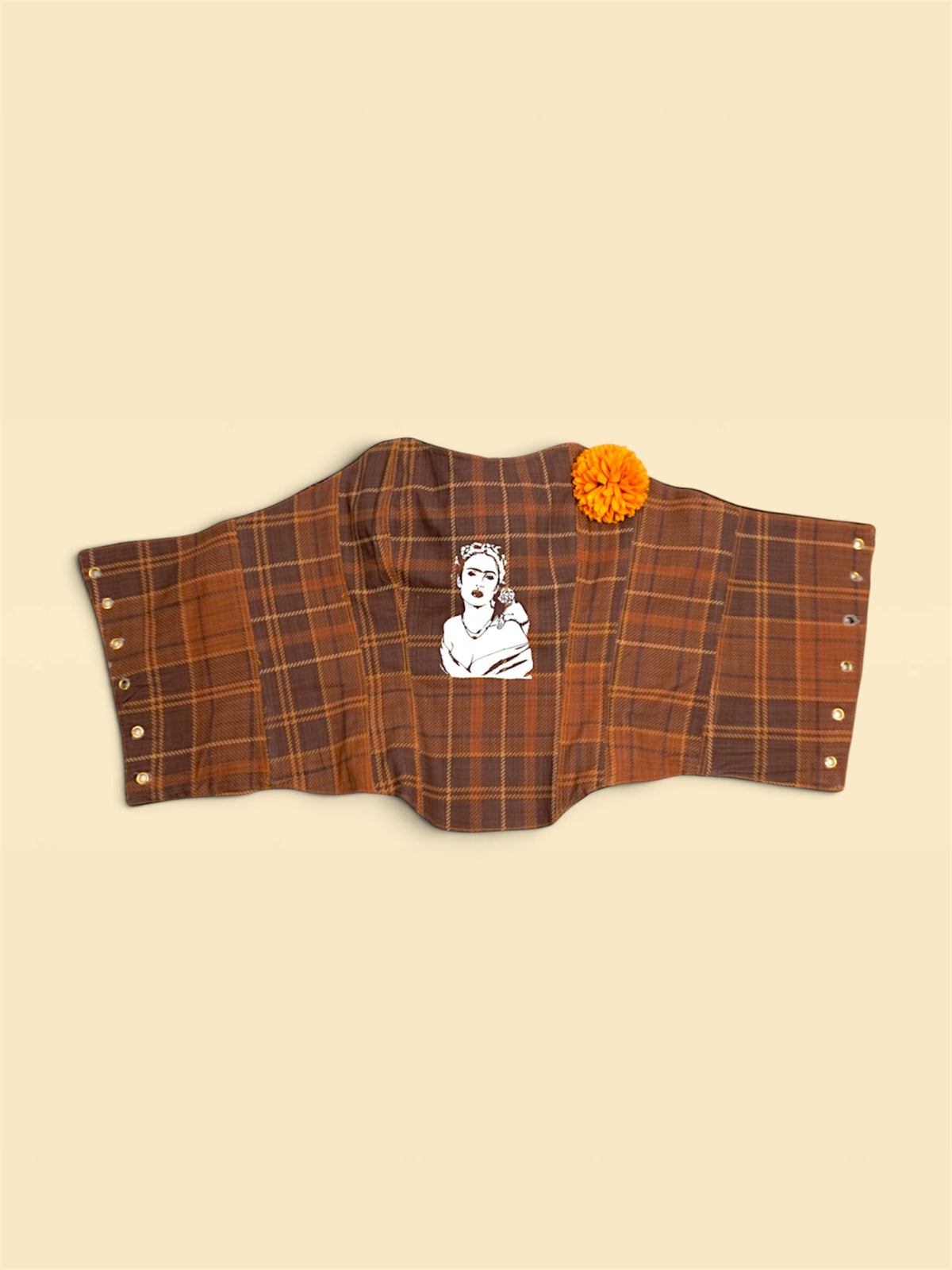 " FRIDA" (Corset)