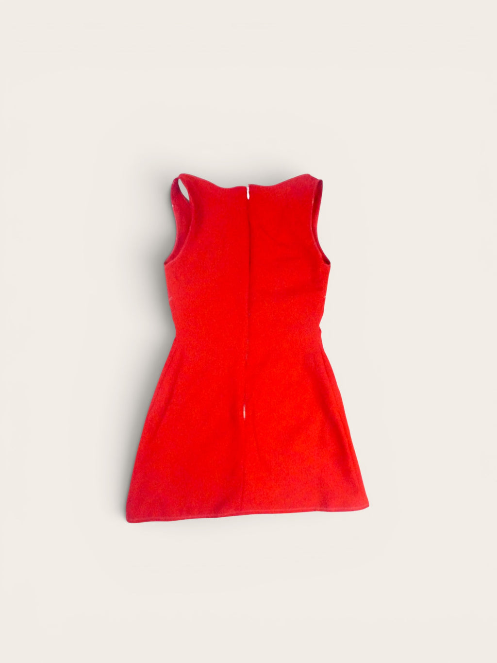 "Llama de Amor" (Dress)