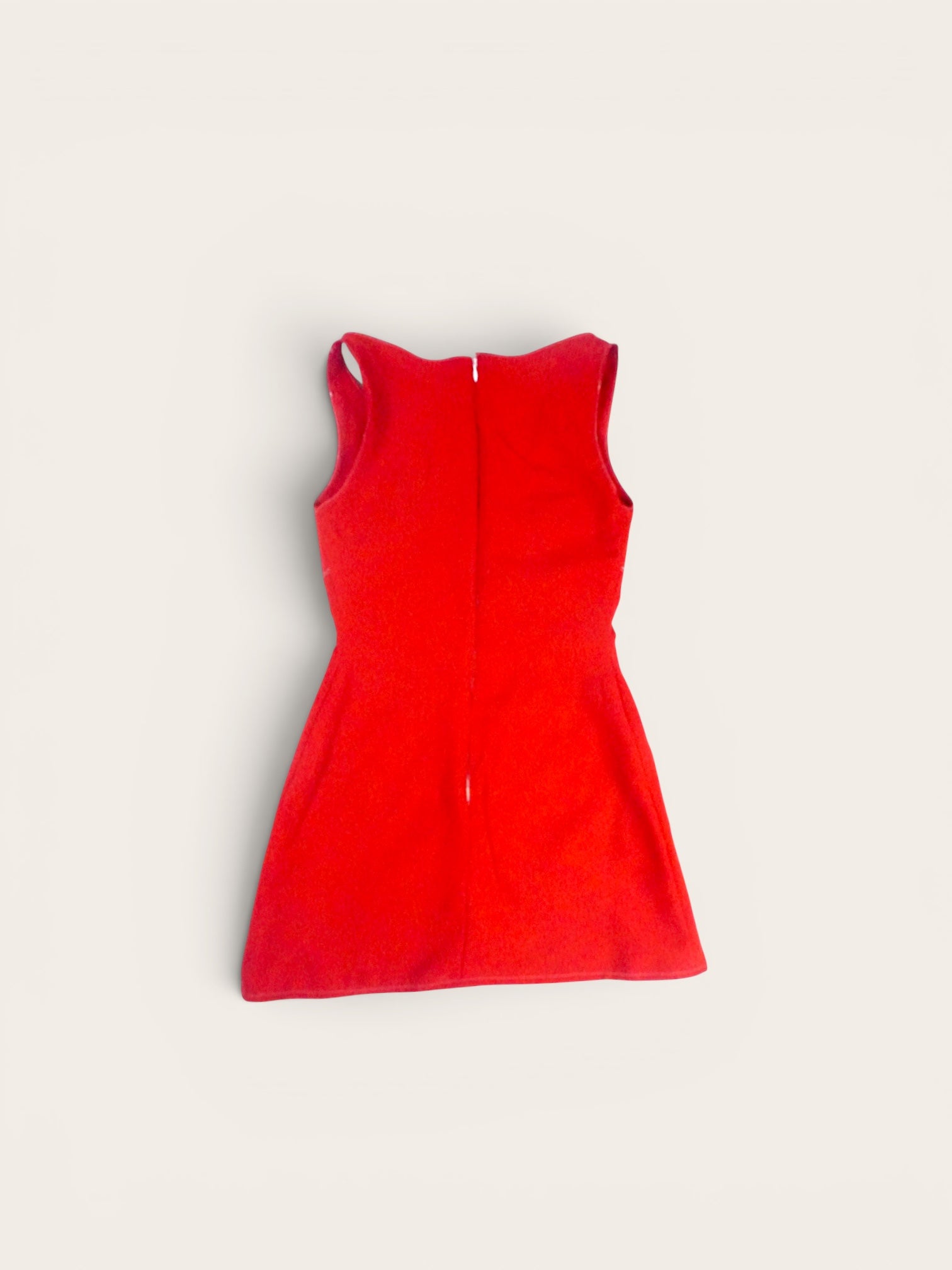 "Llama de Amor" (Dress)