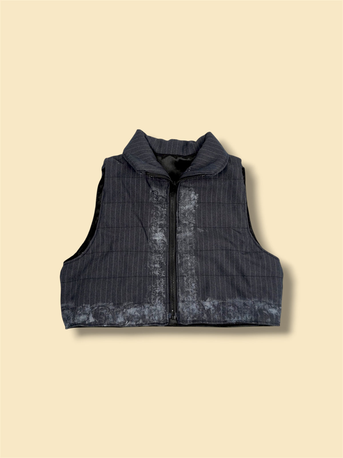 "FUCK ICE" (Puffer Jacket)