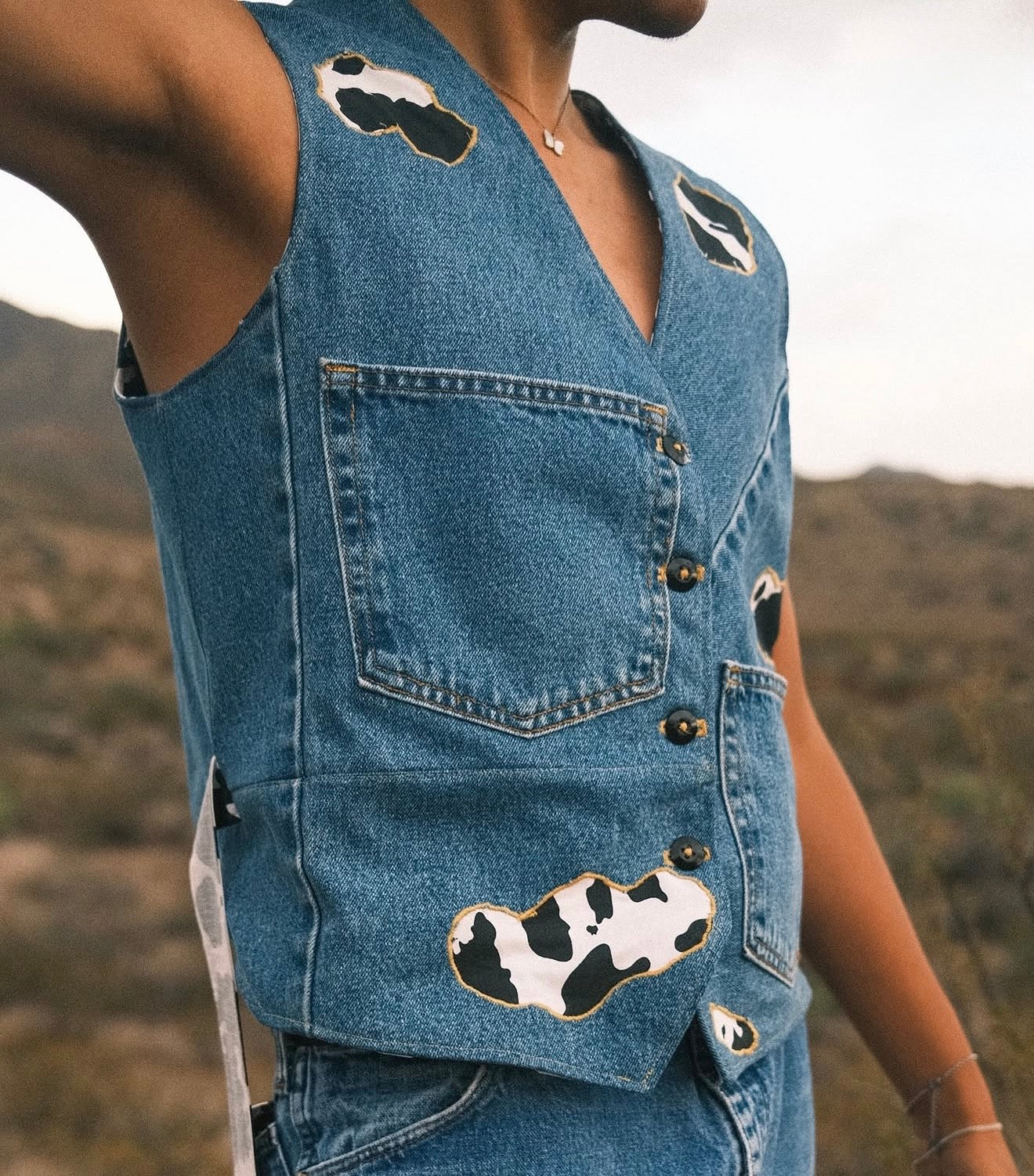 “Denim Diaboli”