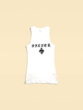 Sinner Tank Top