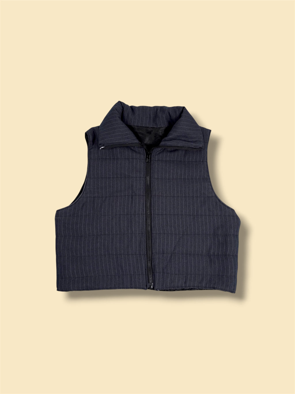 "FÉ" (Puffer Jacket)