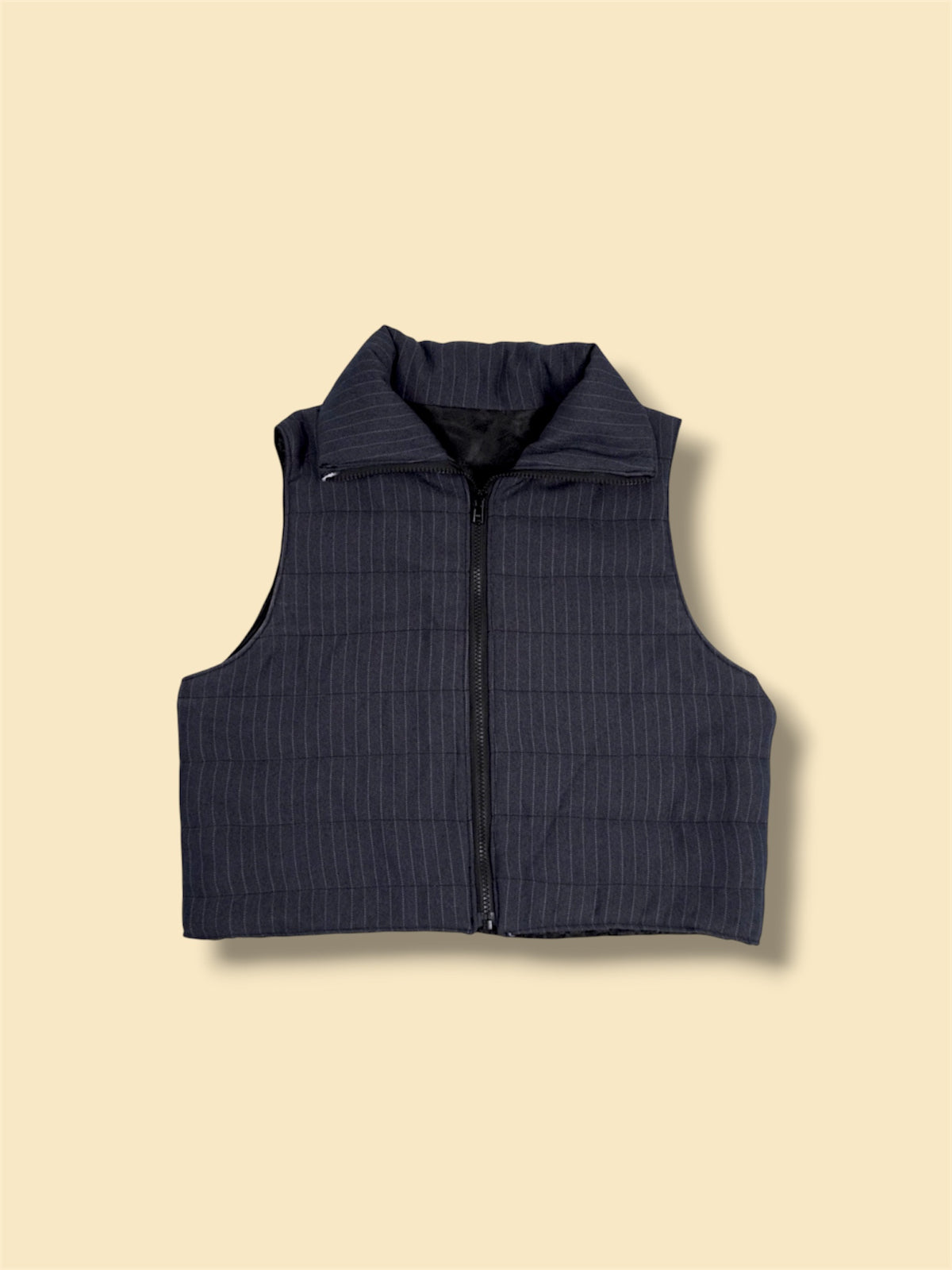 "FÉ" (Puffer Jacket)