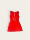 "Llama de Amor" (Dress)