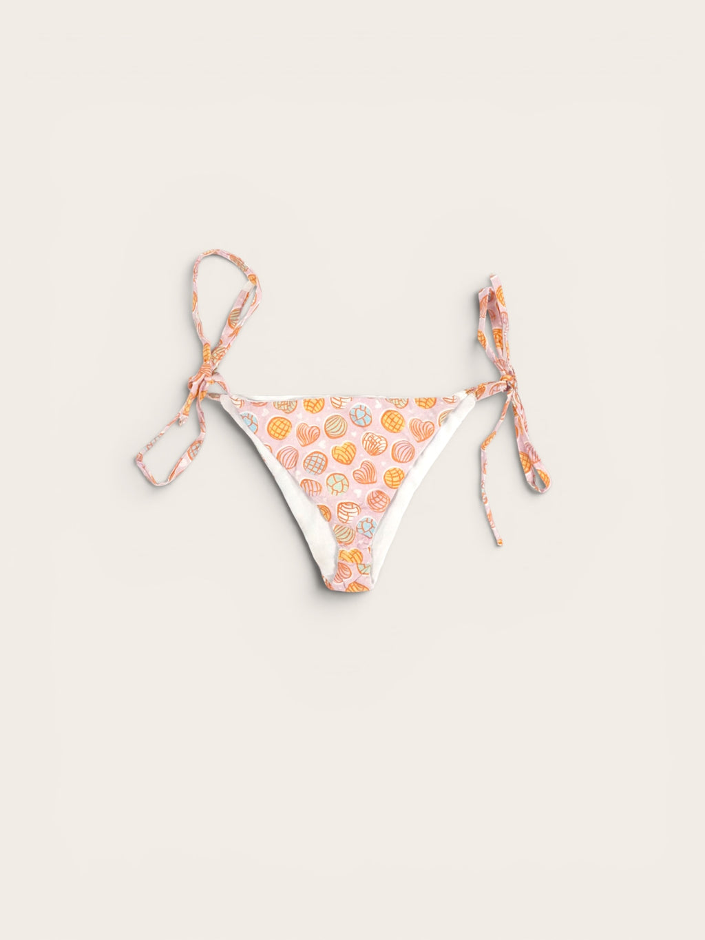 "Pan Dulce" (Bikini Bottom)