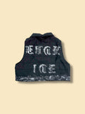 "FUCK ICE" (Puffer Jacket)