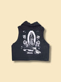 "FÉ" (Puffer Jacket)