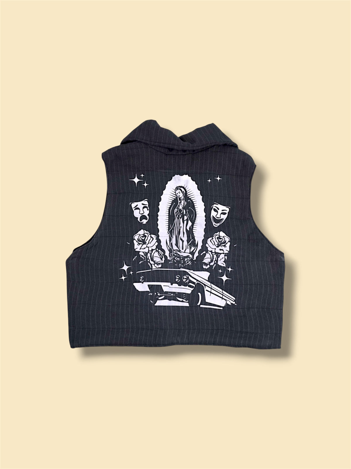 "FÉ" (Puffer Jacket)