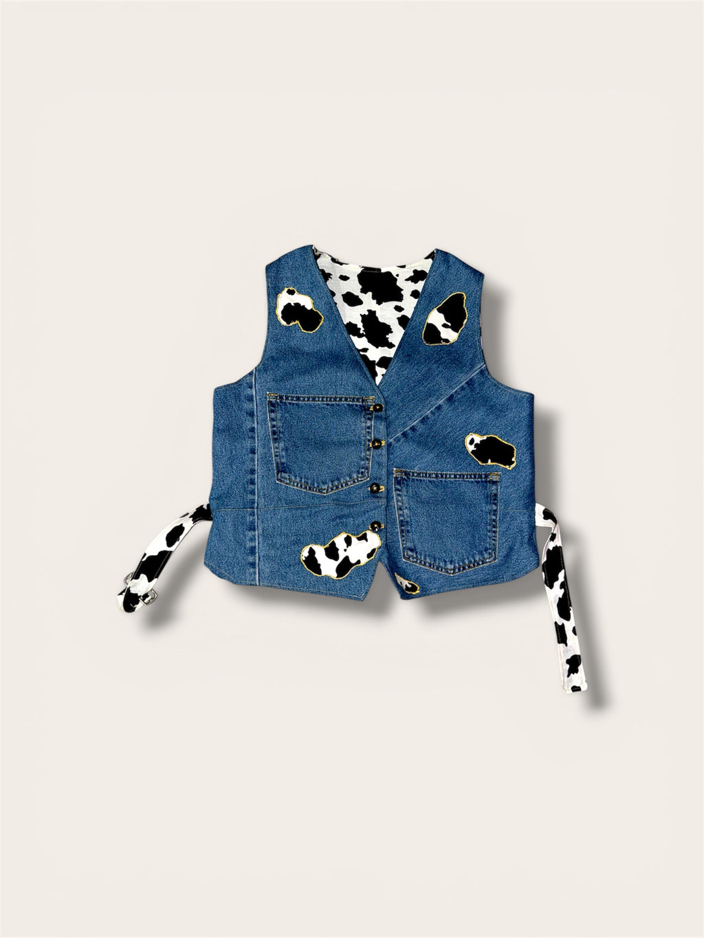 “Denim Diaboli”