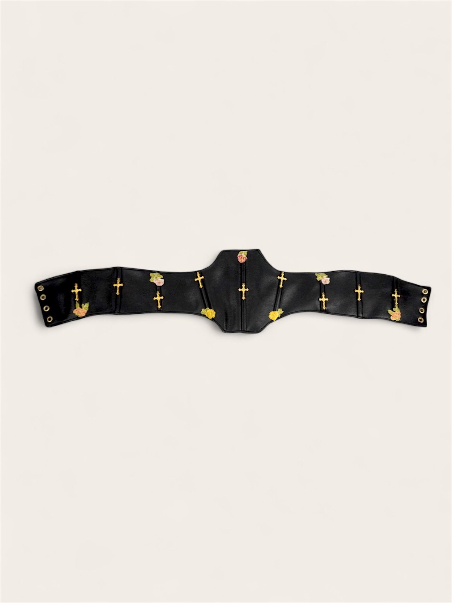 “Profeta” Corset Top