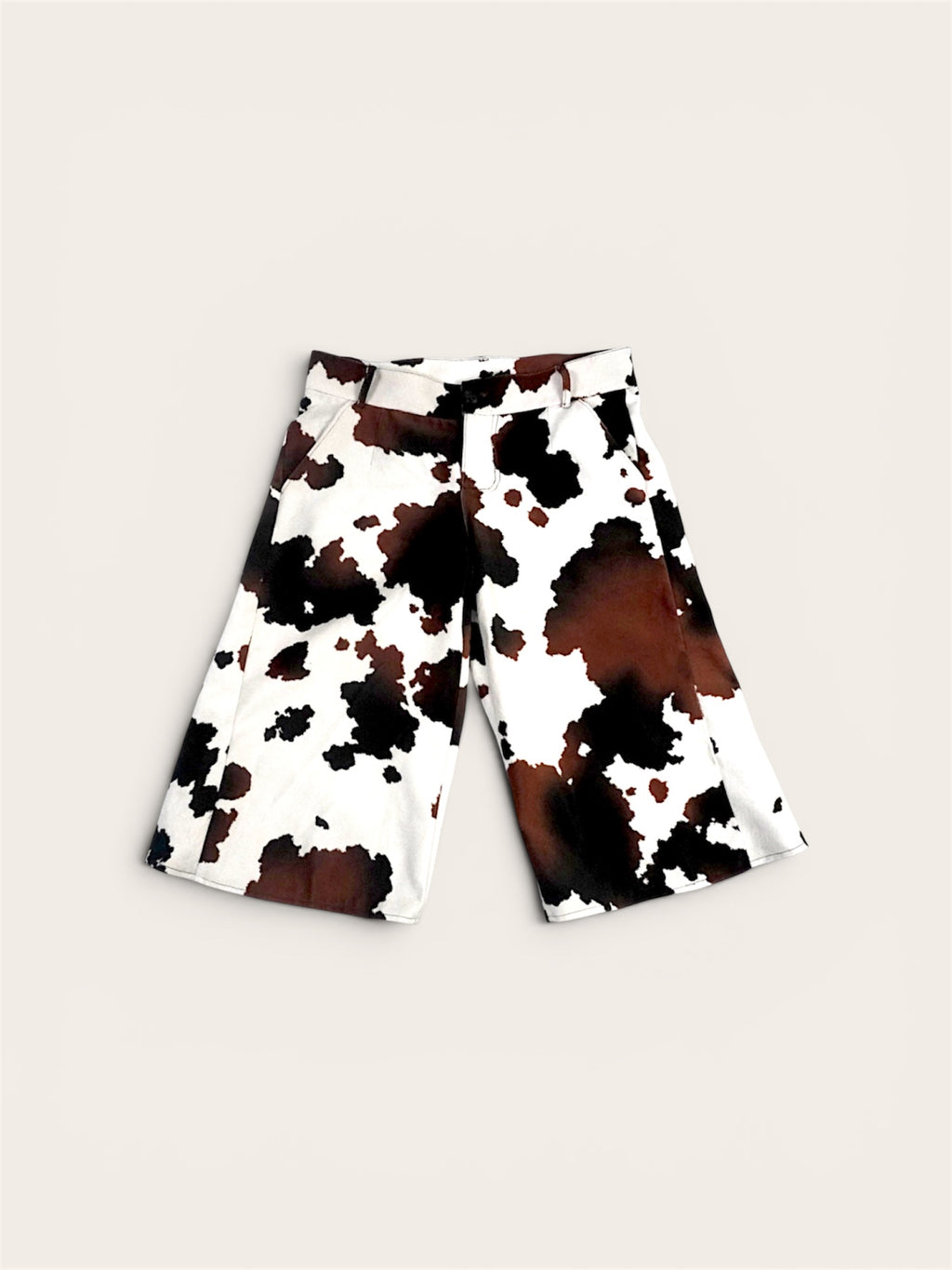 “Herencia Sagrada” (Shorts)