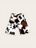 “Herencia Sagrada” (Shorts)