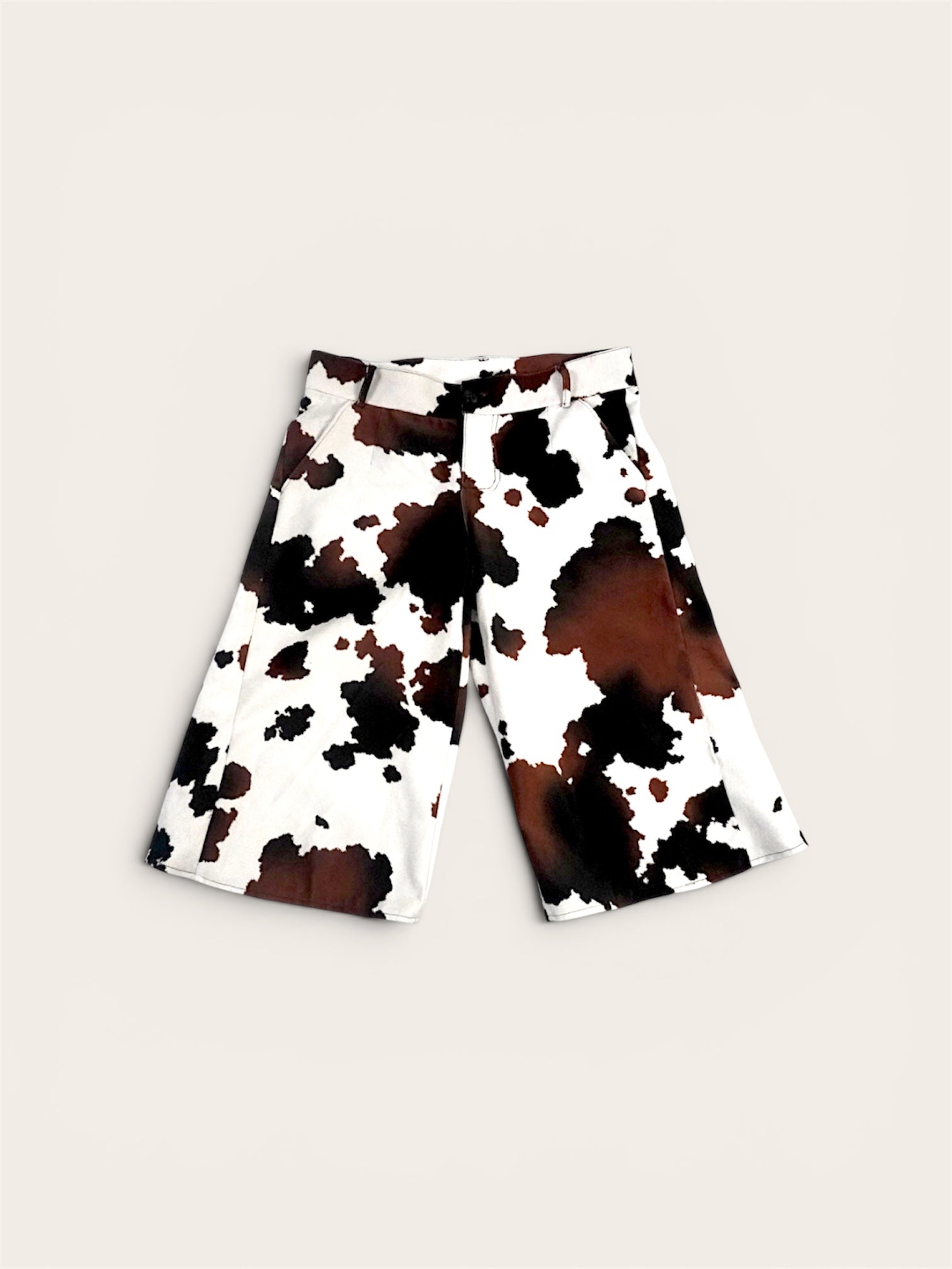 “Herencia Sagrada” (Shorts)