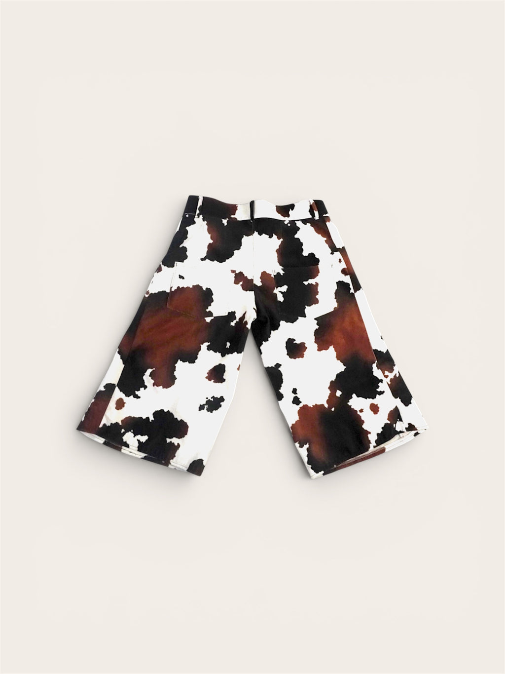 “Herencia Sagrada” (Shorts)