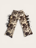 “Polvo Y Cuero” (Pants)