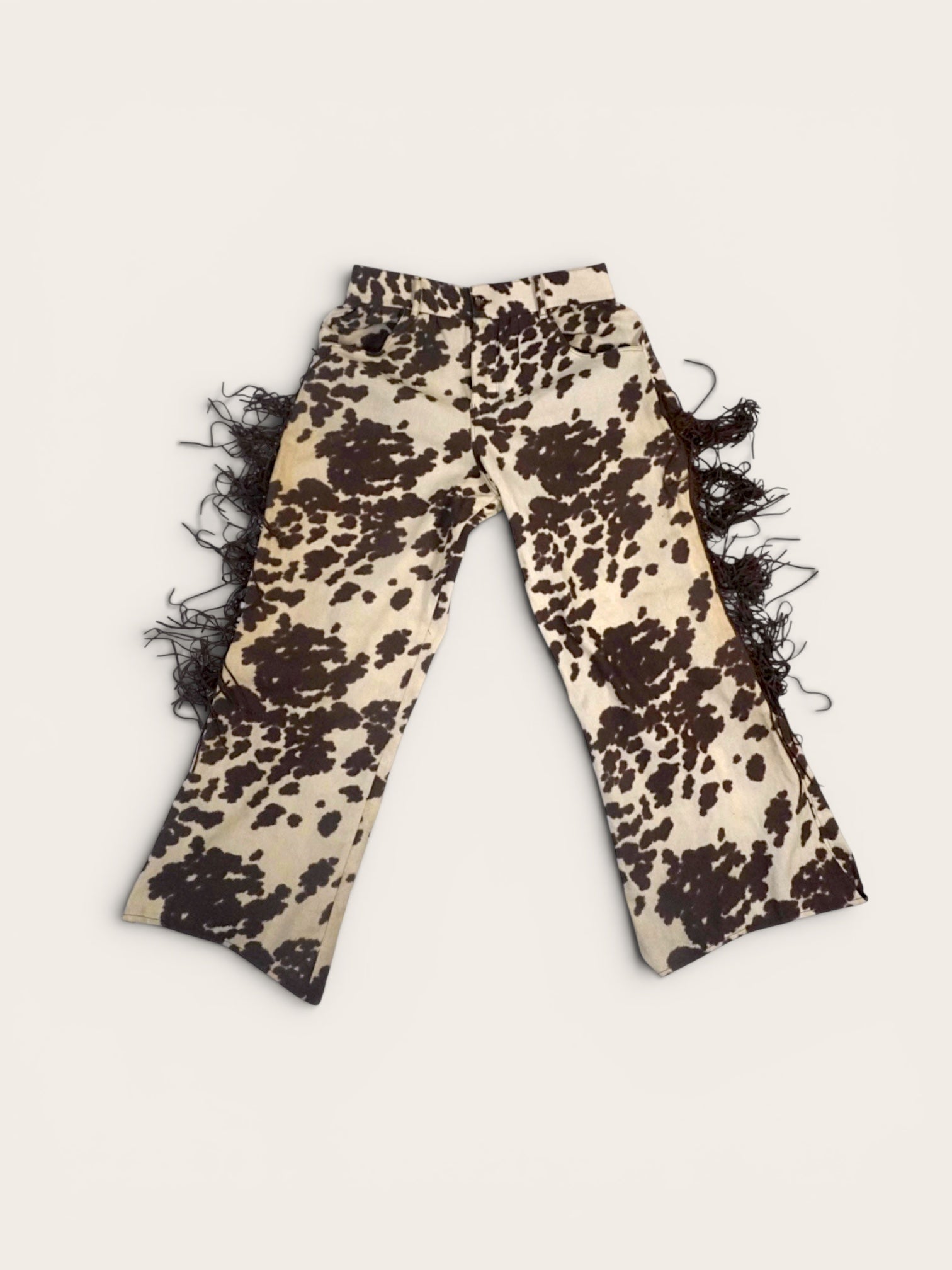 “Polvo Y Cuero” (Pants)