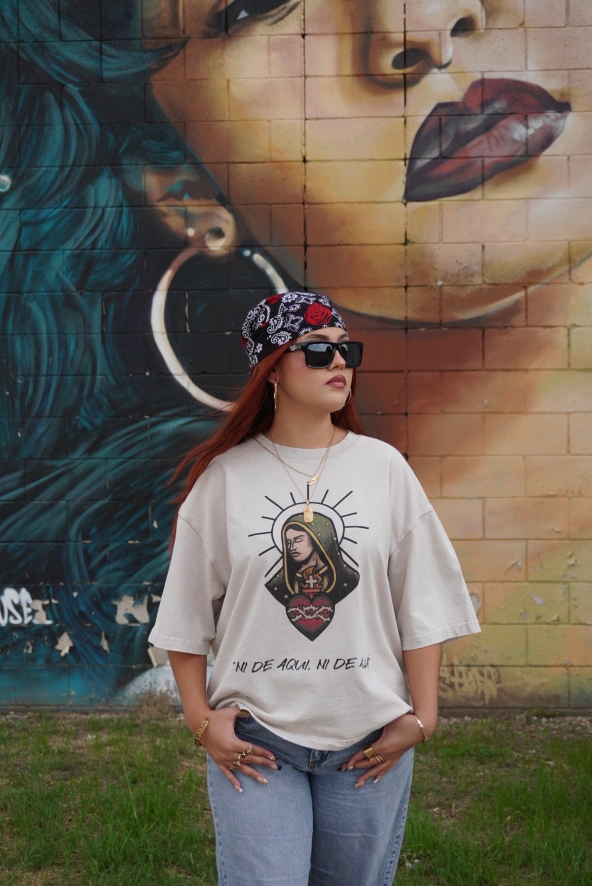 “Ni De Aqui, Ni De Allá” PRE-ORDER