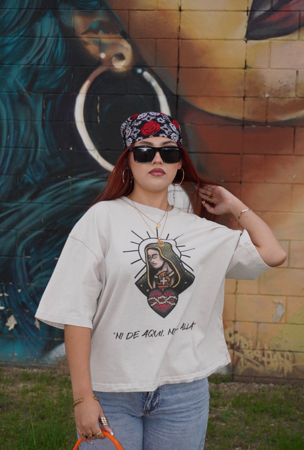 “Ni De Aqui, Ni De Allá” PRE-ORDER